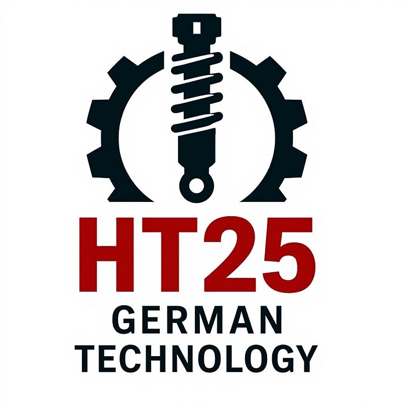 HT25 Logo